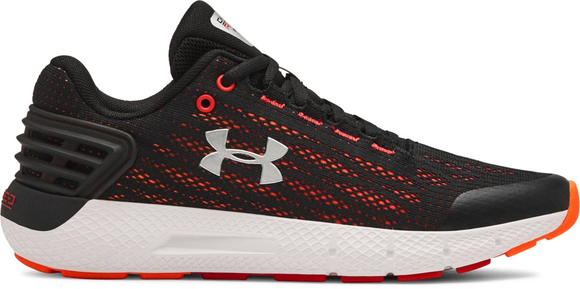 Under Armour BGS Charged Rogue Trainingsschuhe, Black 36,5 von Under Armour