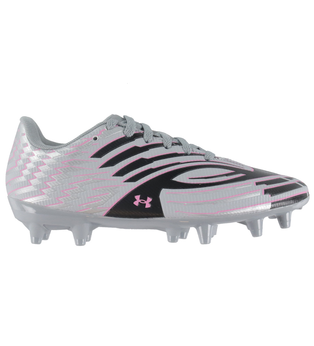 Under Armour Fußballschuhe - Shadow 4 FG auswählen - Steel - Under Armour - 34 - Fußballschuhe Under Armour Fußballschuhe - Shadow 4 FG auswählen - Steel - Under Armour - 34 - Fußballschuhe von Under Armour