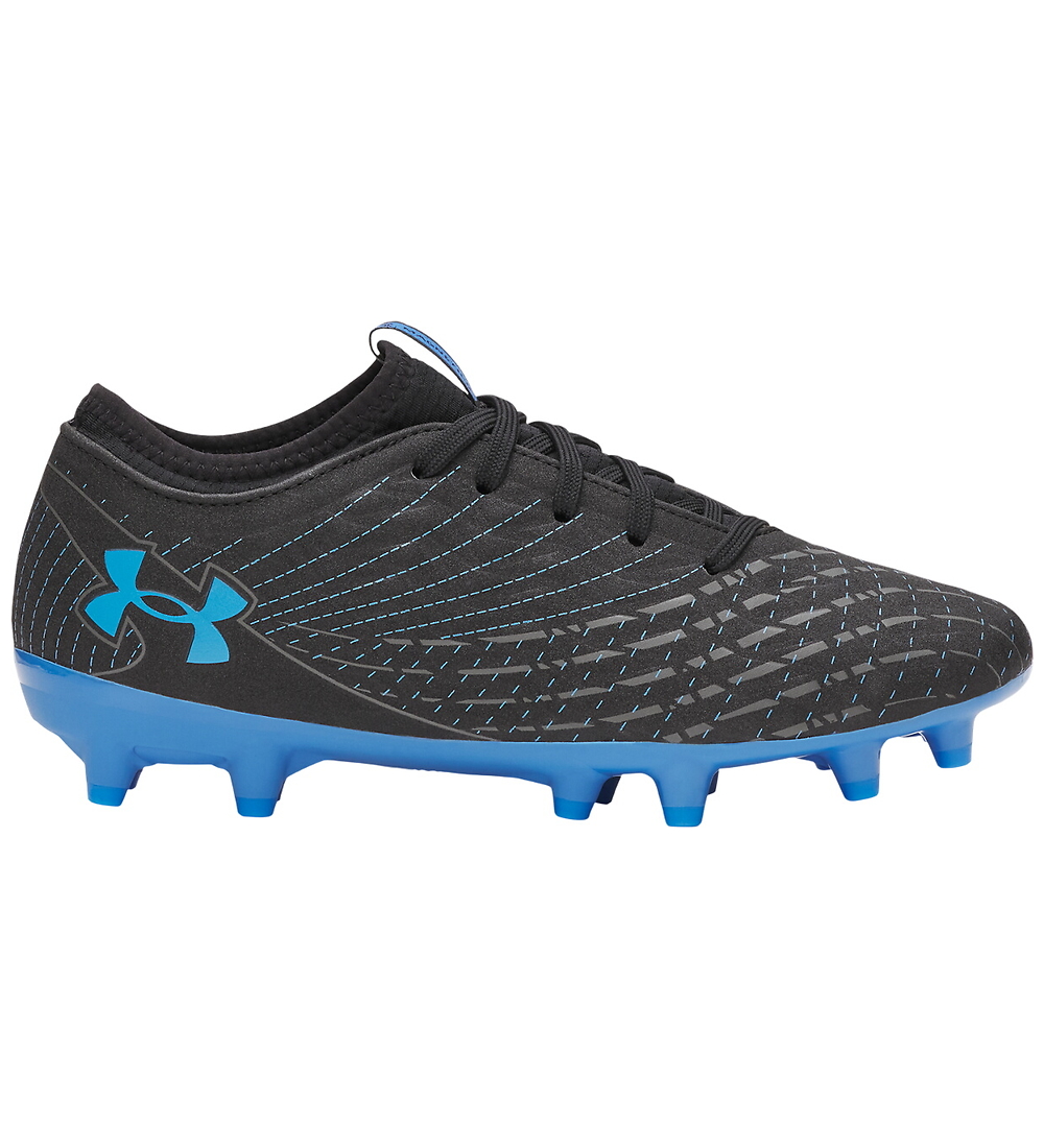 Under Armour Fußballschuhe – UA Magnetico Select 5 FG Jr – Schwa - Under Armour - 36,5 - Fußballschuhe Under Armour Fußballschuhe – UA Magnetico Select 5 FG Jr – Schwa - Under Armour - 36,5 - Fußballschuhe von Under Armour