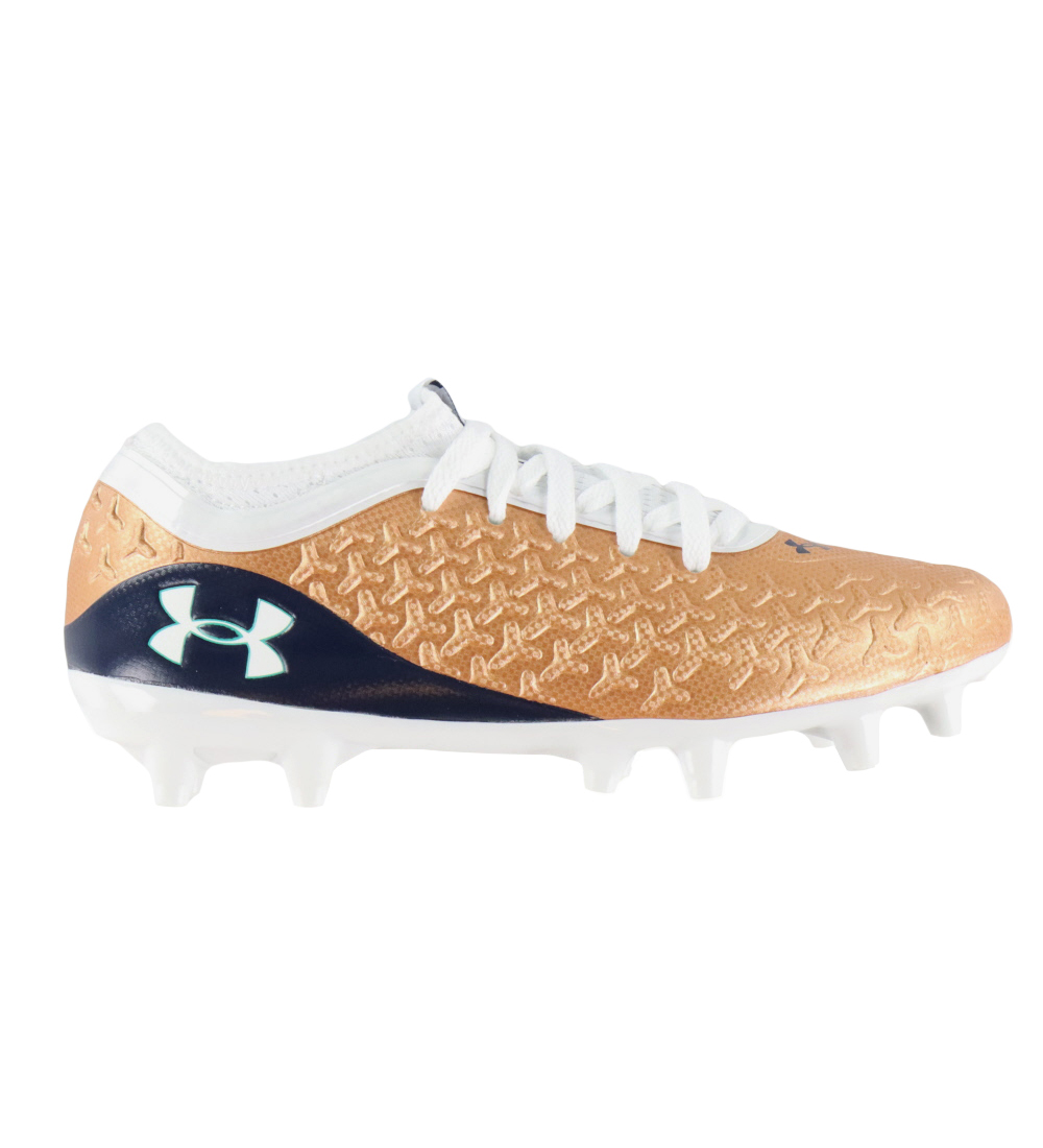Under Armour Fußballschuhe – UA Magnetico Select 6 FG Jr – Weiß - Under Armour - 37,5 - Fußballschuhe Under Armour Fußballschuhe – UA Magnetico Select 6 FG Jr – Weiß - Under Armour - 37,5 - Fußballschuhe von Under Armour
