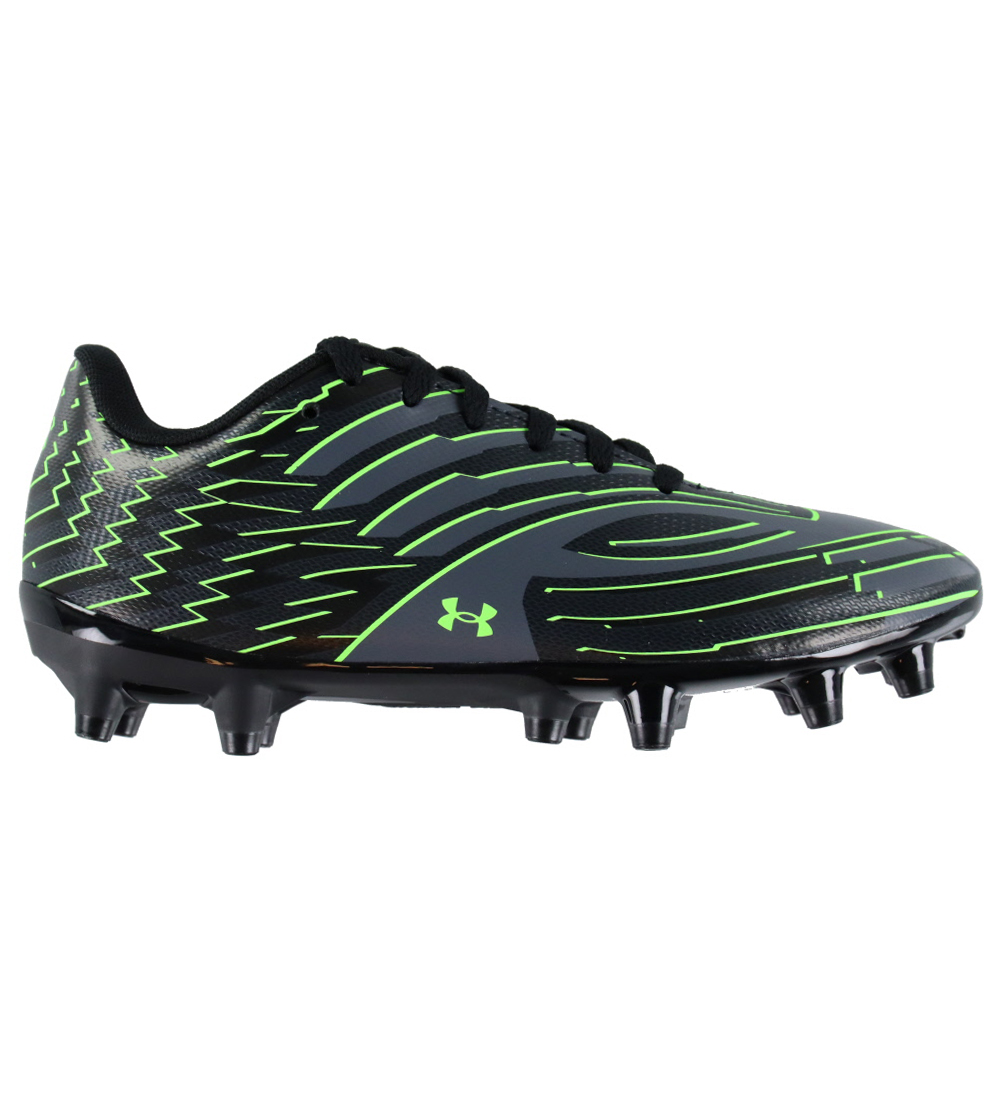 Under Armour Fußballschuhe - UA Shadow Club 4 FG Jr - Schwarz - Under Armour - 38 - Fußballschuhe Under Armour Fußballschuhe - UA Shadow Club 4 FG Jr - Schwarz - Under Armour - 38 - Fußballschuhe von Under Armour