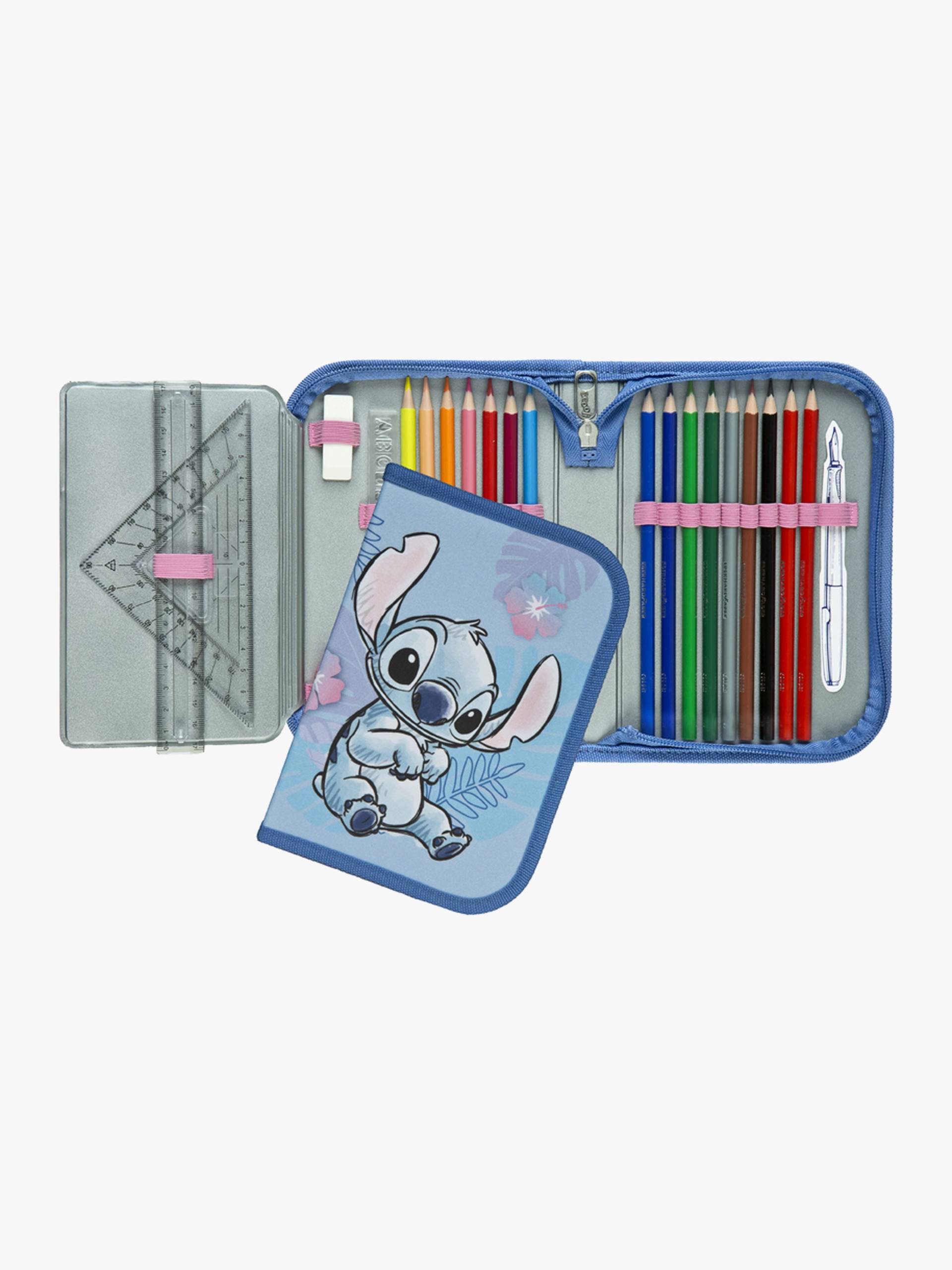 UnderCover Disney Stitch Federmäppchen UnderCover Disney Stitch Federmäppchen von UnderCover