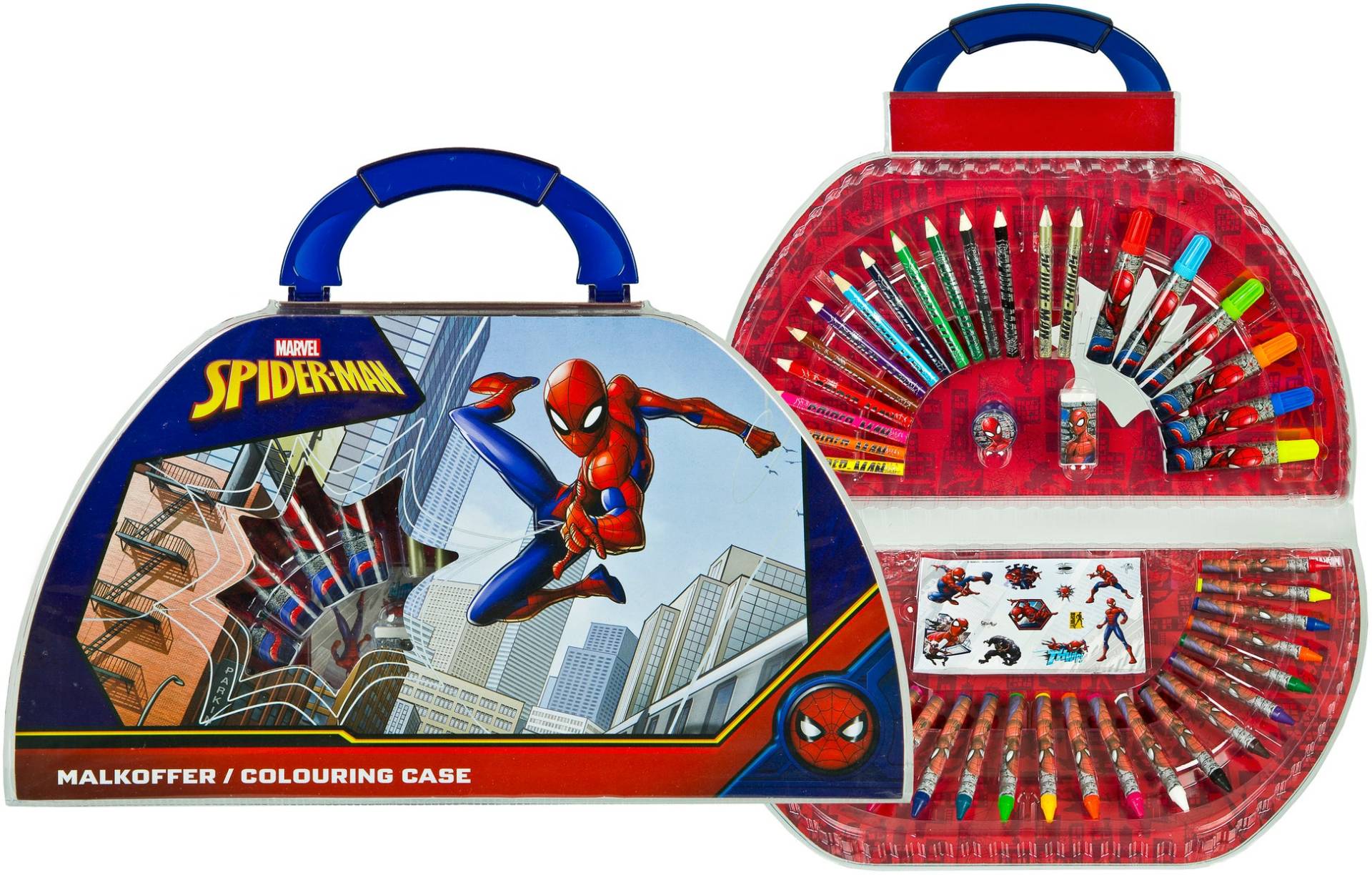 Marvel Spider Man Maltasche von Marvel Spider-Man