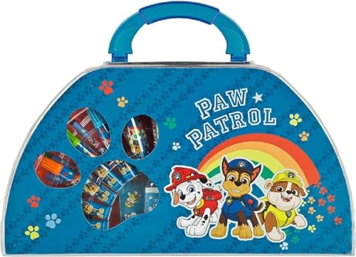 Undercover 6600000017 Paw Patrol Malertasche, Multi-Color, 0 von Undercover