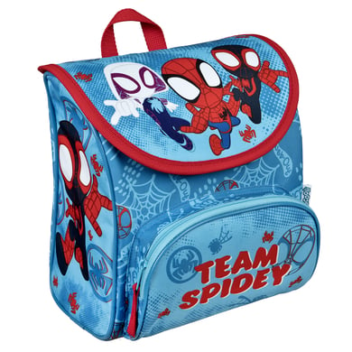 Scooli Cutie Kindergartenrucksack Spidey von Scooli