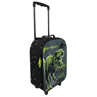 Undercover Kinder Trolley Jurassic World von Undercover