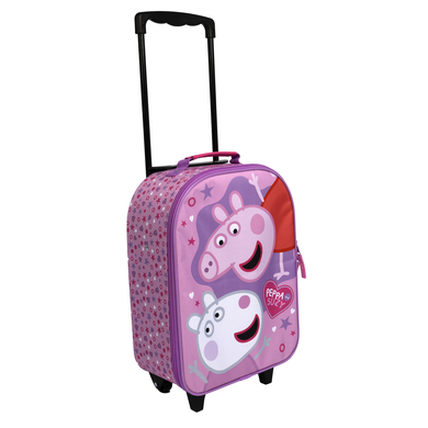 Undercover Kinder Trolley Peppa Pig von Undercover