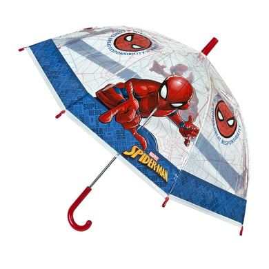 Undercover Regenschirm Spider-Man von Undercover