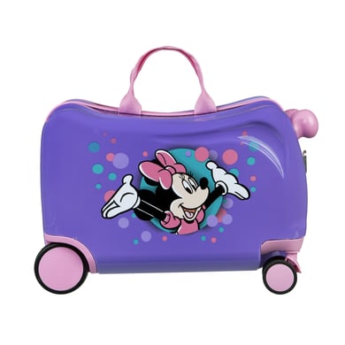 Undercover Ride-on Minnie Mouse von Undercover