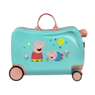 Undercover Ride-on Peppa Pig von Undercover