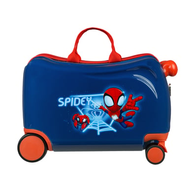 Undercover Ride-on Spider-Man von Undercover