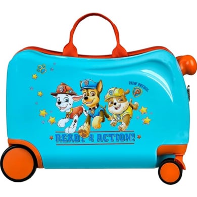 Undercover Ride-on Trolley Paw Patrol von Undercover