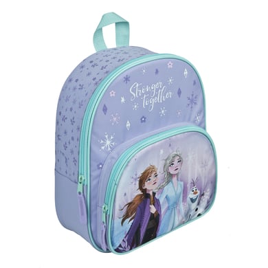 Undercover Rucksack mit Vortasche Frozen von Undercover