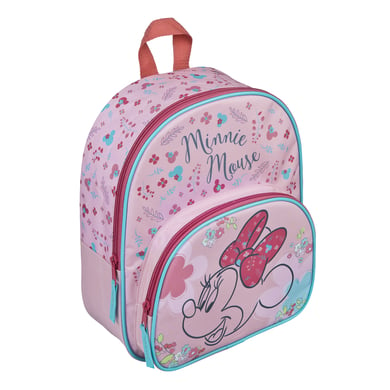 Undercover Rucksack mit Vortasche Minnie Mouse von Undercover