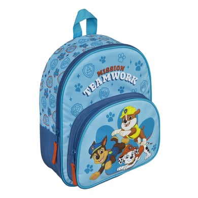 Undercover Rucksack mit Vortasche Paw Patrol von Undercover