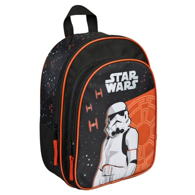 Undercover Rucksack mit Vortasche Star Wars von Undercover