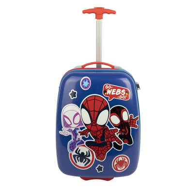 Undercover Trolley 16' Spider-Man von Undercover