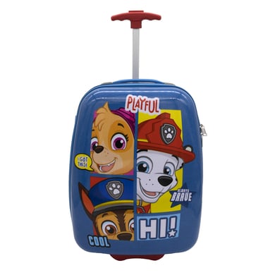 Undercover Kinderkoffer Paw Patrol von Undercover