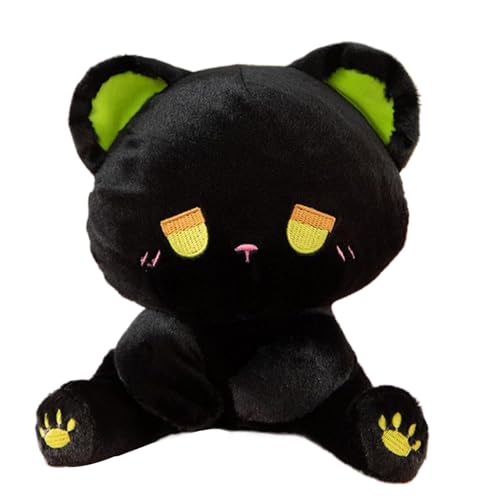 Small Stuffed Bear, Bear Plush Doll Stuffed Toys, Cuddly Soft Dolls Hugging Pillow, Toddler Toy, Home Decorations, Room Decor Favors for Babies, Boys, Girls, 10x10x22cm Blue White Dark Green Small Stuffed Bear, Bear Plush Doll Stuffed Toys, Cuddly Soft Dolls Hugging Pillow, Toddler Toy, Home Decorations, Room Decor Favors for Babies, Boys, Girls, 10x10x22cm Blue White Dark Green von Ungtyb
