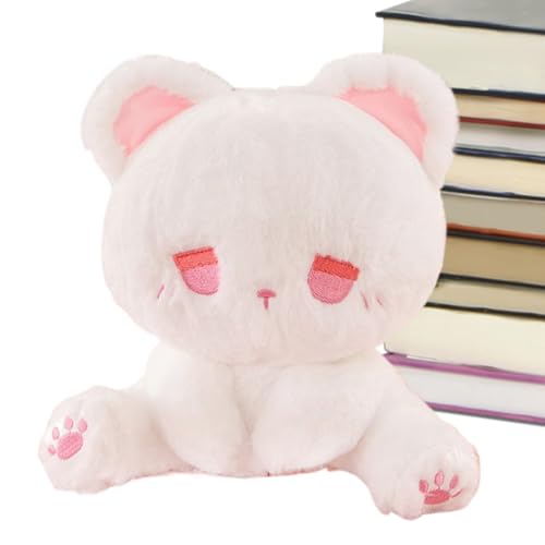 Small Stuffed Bear, Bear Plush Doll Stuffed Toys, Cuddly Soft Dolls Hugging Pillow, Toddler Toy, Home Decorations, Room Decor Favors for Babies, Boys, Girls, 10x10x22cm Blue White Dark Green Small Stuffed Bear, Bear Plush Doll Stuffed Toys, Cuddly Soft Dolls Hugging Pillow, Toddler Toy, Home Decorations, Room Decor Favors for Babies, Boys, Girls, 10x10x22cm Blue White Dark Green von Ungtyb