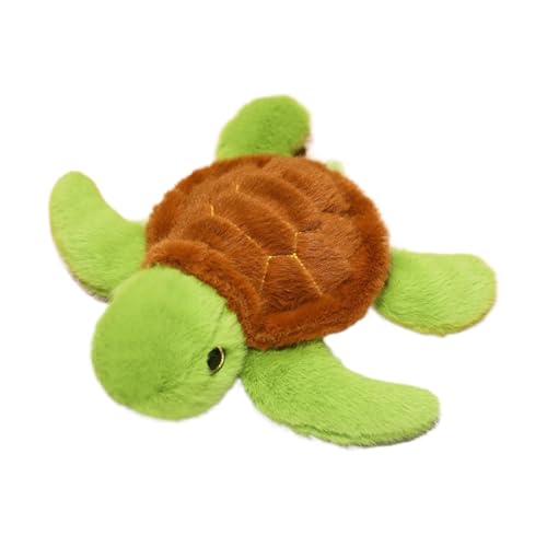 Ungtyb Marine Animal Plush Dolls, Cute Stuffed Sea Creatures, Plushies Pillow Toy, Safe Plush Pillows, Stuffed Animal, Oceans Themed Plush Toys, Birthday Plushies for Kids von Ungtyb