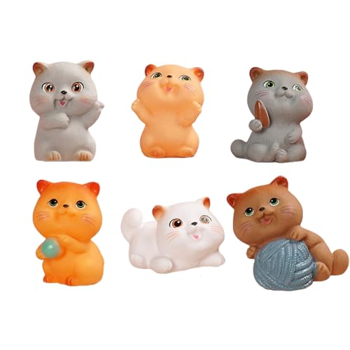 Ungtyb Sensory Fidget Toys, Dog Shaped Stress Relievers, Soft Squishy Texture, Pocket-Sized Relaxing Set 6 Pieces, Assorted Colors for Home, Work, School, Travel, Office Daily Ungtyb Sensory Fidget Toys, Dog Shaped Stress Relievers, Soft Squishy Texture, Pocket-Sized Relaxing Set 6 Pieces, Assorted Colors for Home, Work, School, Travel, Office Daily von Ungtyb