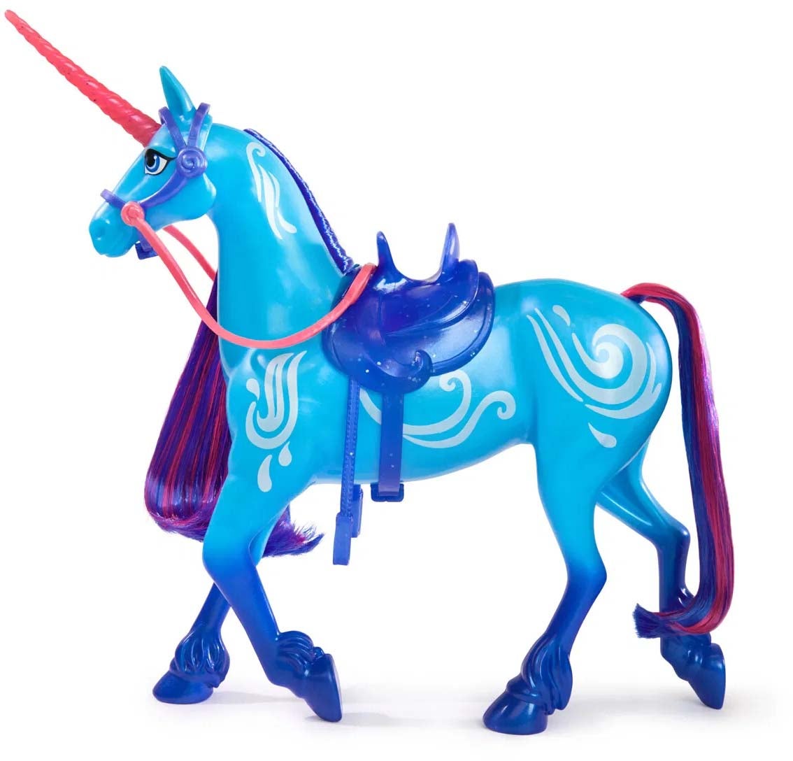 Unicorn Academy Einhorn River 28 cm von Unicorn Academy