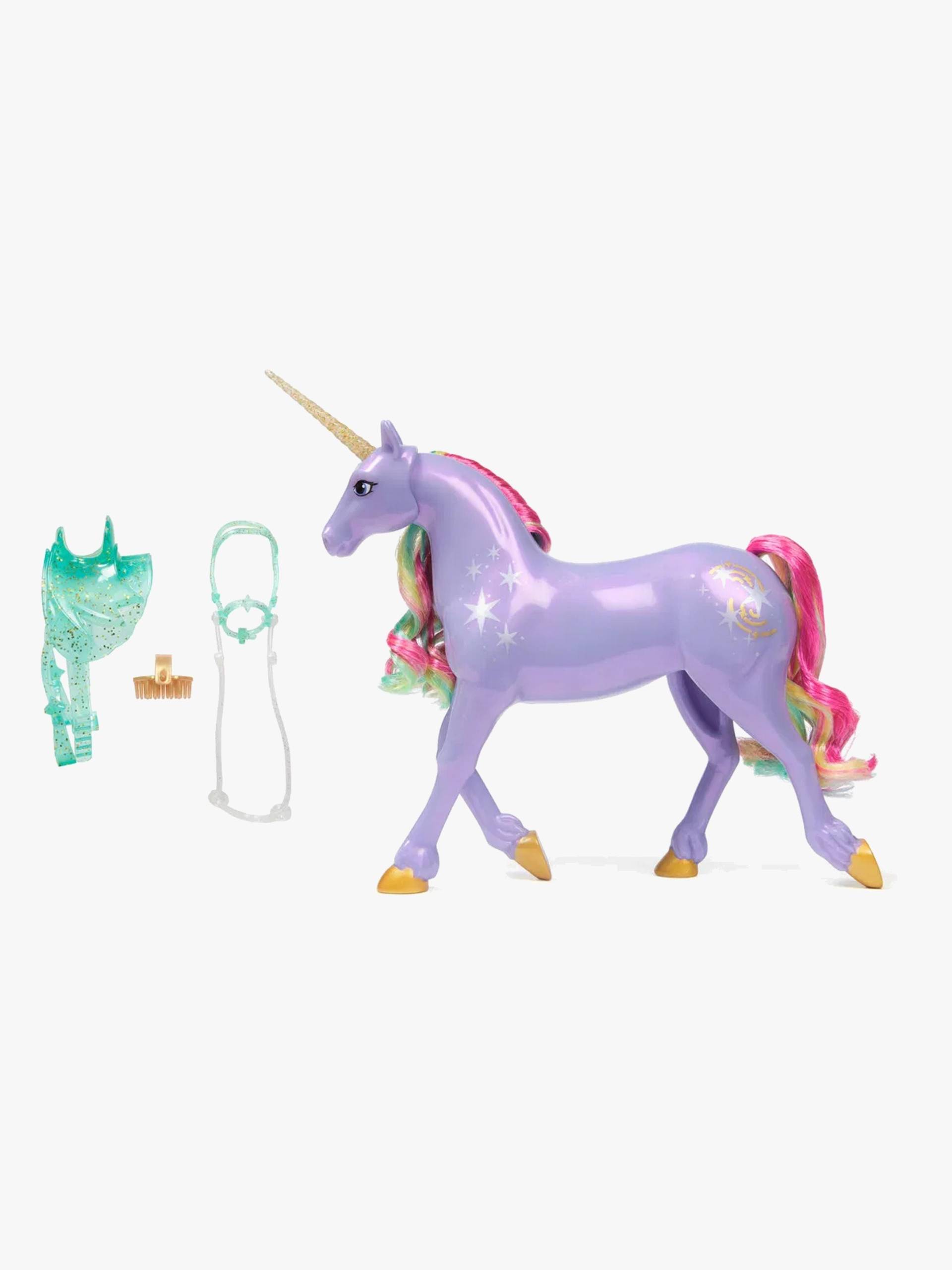 Unicorn Academy Einhorn Wildstar 28 cm Unicorn Academy Einhorn Wildstar 28 cm von Unicorn Academy