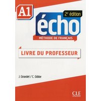 Echo A1 Teacher's Guide von Grand Studios