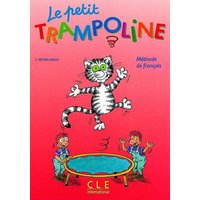 Le Petit Trampoline Textbook von Grand Studios
