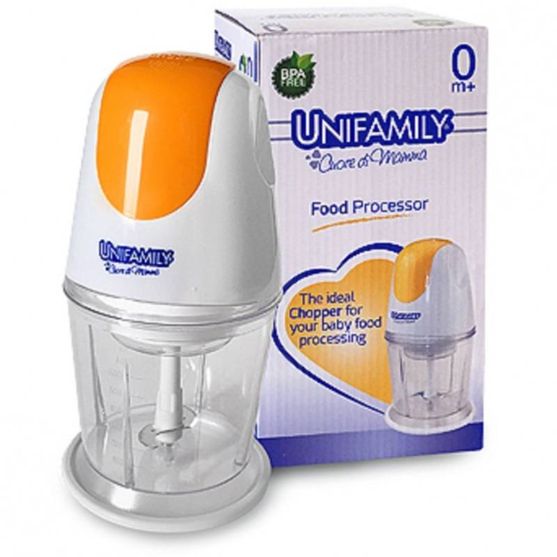 Unifamily Baby Homogenizer von Unifamily