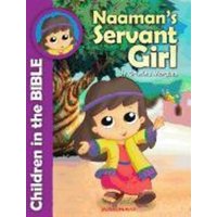 Naaman's Servant Girl von Unilit