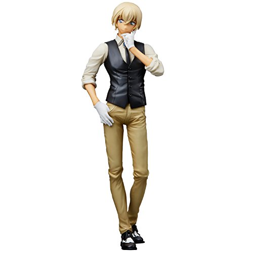 Union Creative Detective Conan - Toru Amuro Komplette Figur von Union Creative