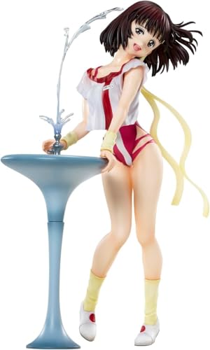 Union Creative - Vivignette Gunbuster - Noriko Takaya 35th Anniv PVC Figur von Union Creative