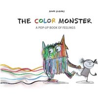 The Color Monster von External catalogues US