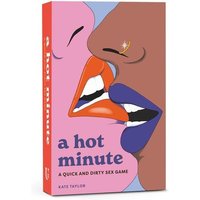 A Hot Minute von Union Square & Co.