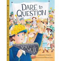 Dare to Question von Union Square & Co.