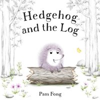 Hedgehog and the Log von Union Square & Co.