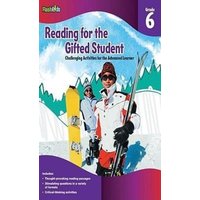 Reading for the Gifted Student, Grade 6 von Union Square & Co.