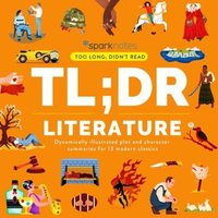 Tl;dr Literature von Spark