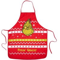 Apron - xFeeling' Grinchy von United Labels