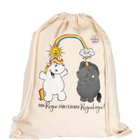 Bag gym - XRegenbogen von United Labels