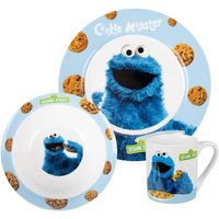 Breakfast set - Cookie von United Labels