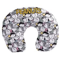 Cushion travel - Peanuts allover von United Labels