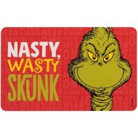 Cutting board - Nasty, wasty, skunk von United Labels