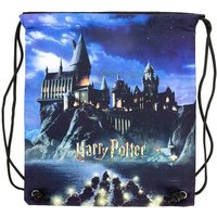 Bag gym - xHogwarts castle von United Labels