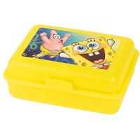 Lunch box - Sponge Bob & Patrick von United Labels