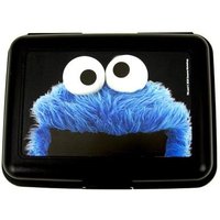 Lunch box - xCookie black von United Labels