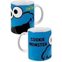 Mug - Cookie Monster von United Labels