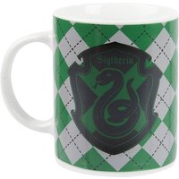 Mug colorchanging - xSlytherin von United Labels